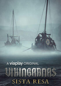 Vikingarnas sista resa - Season 1 Vikingarnas sista resa - Season 1