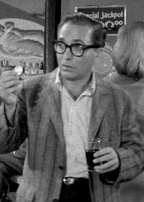 photo of Art Lewis