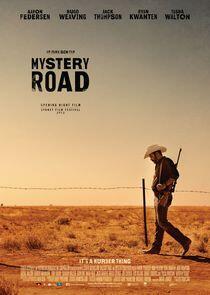 Mystery Road Mystery Road