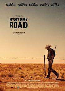 Mystery Road