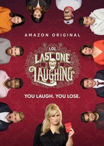 LOL: Last One Laughing Australia LOL: Last One Laughing Australia