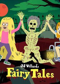 JJ Villard's Fairy Tales JJ Villard's Fairy Tales