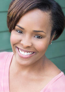 photo of Brittany L. Smith