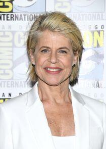 Linda Hamilton Linda Hamilton