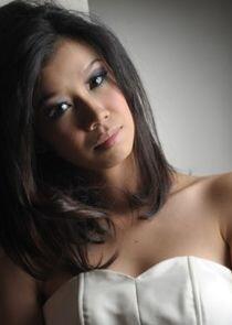 Patricia Liu Patricia Liu
