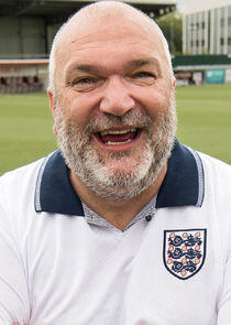 photo of Neil Ruddock photo of Neil Ruddock