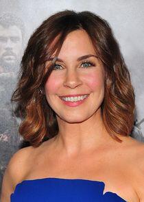 photo of Allison Gabriel