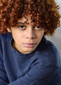 Jaylin Fletcher Jaylin Fletcher