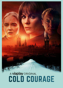 Cold Courage - Season 1 Cold Courage - Season 1