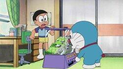 Look at it! Fault Vision / Strike! Nobita's Gurumeri Photo / It's That Time of the Year Again Look at it! Fault Vision / Strike! Nobita's Gurumeri Photo / It's That Time of the Year Again