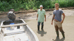 Cajun Combat Cajun Combat