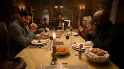 Family Dinner Family Dinner