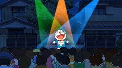Doraemon's Song / Correlation Diagram Maker Doraemon's Song / Correlation Diagram Maker