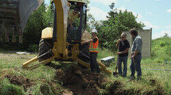 Time to Dig Time to Dig
