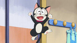 Aren't You Nobita, the Cat? / Prize Winning Cowbot Aren't You Nobita, the Cat? / Prize Winning Cowbot