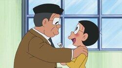 W-What?! Nobita Got a 100?! / Treasure of Chinkara Peak W-What?! Nobita Got a 100?! / Treasure of Chinkara Peak