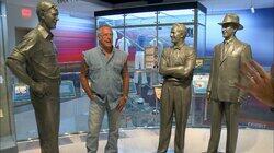 NASCAR History 300: Dales of Thunder