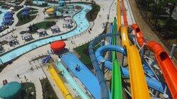 Raging Rapids Raging Rapids