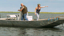 Gator Attack Gator Attack
