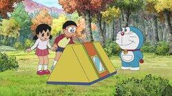 The Amazing 22nd Century Campsite / Portable National Diet The Amazing 22nd Century Campsite / Portable National Diet