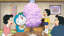 Cherry Blossom Blooming Roommates / Overstate Personal File Cherry Blossom Blooming Roommates / Overstate Personal File