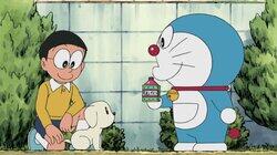 Animal Transformation and Repayment Medicine / The Snowman Came to Town Animal Transformation and Repayment Medicine / The Snowman Came to Town