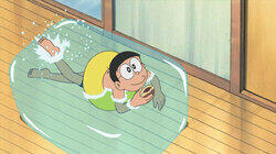 Room Swimmer / A Late-night Town in the Bottom of the Sea Room Swimmer / A Late-night Town in the Bottom of the Sea
