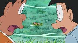 3cm Nobita's Adventures 3cm Nobita's Adventures