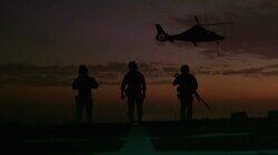 Night Shift Night Shift
