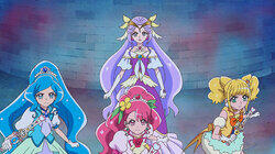 The King Evolved! Undermined City The King Evolved! Undermined City