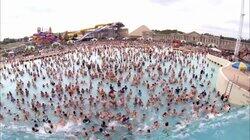 America's Biggest Wave Pool America's Biggest Wave Pool