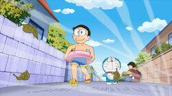 The Snow's Hot, Hot, Hot! / Going for a Vacuum Cleaner Drive The Snow's Hot, Hot, Hot! / Going for a Vacuum Cleaner Drive