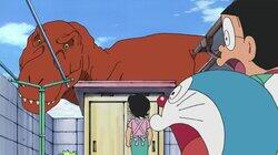 Let's go to The Dinosaur Tour! / The Snooze Sticker Let's go to The Dinosaur Tour! / The Snooze Sticker