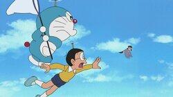 Big Collection of Look-alike Pet / Reunion! Nobita in 5 Years Ago Big Collection of Look-alike Pet / Reunion! Nobita in 5 Years Ago