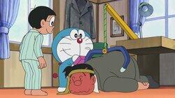 Dad's a Mama's Boy, Too / Takeshi's Bum-Ba-Dum Birthday! Dad's a Mama's Boy, Too / Takeshi's Bum-Ba-Dum Birthday!