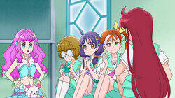 Confiscated! The Aqua Pot Breaks The School Rules!? Confiscated! The Aqua Pot Breaks The School Rules!?