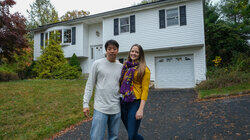 Ryo and Carissa Ryo and Carissa