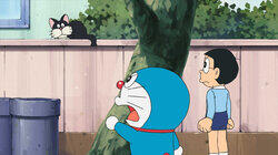 Take It Back with the Remote Control Cat! / Owl Man Suit / I Found Tsuchinoko! Take It Back with the Remote Control Cat! / Owl Man Suit / I Found Tsuchinoko!