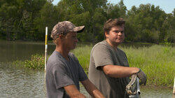 Battle of the Baits Battle of the Baits