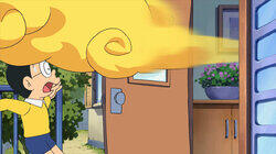 Fictitious Character Egg / Doradora Spy Battle Fictitious Character Egg / Doradora Spy Battle