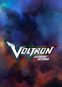 Voltron: Legendary Defender Voltron: Legendary Defender