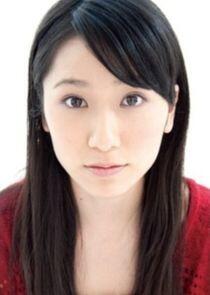 Chiaki Omigawa Chiaki Omigawa