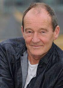 David Hayman David Hayman