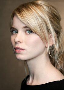 Gina Bramhill Gina Bramhill