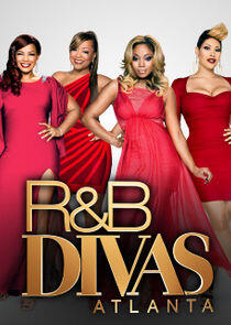 R&B Divas: Atlanta R&B Divas: Atlanta