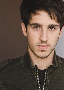 Eric Lloyd Eric Lloyd