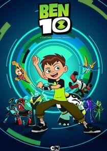 Ben 10 Ben 10