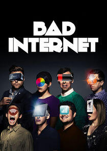 Bad Internet Bad Internet