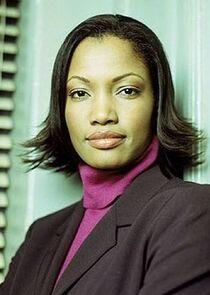 ADA Valerie Haywood ADA Valerie Haywood