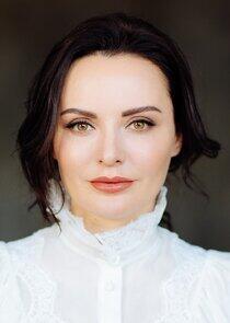 Ирина Воронова Ирина Воронова